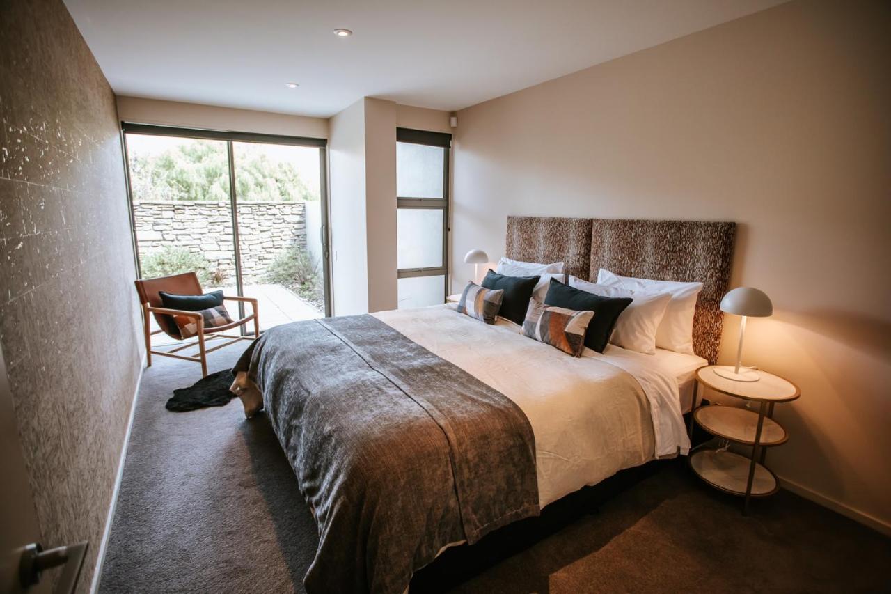 Edge - Sleeps 6 - Centrally Located - & Mountain Views Holiday home Wanaka