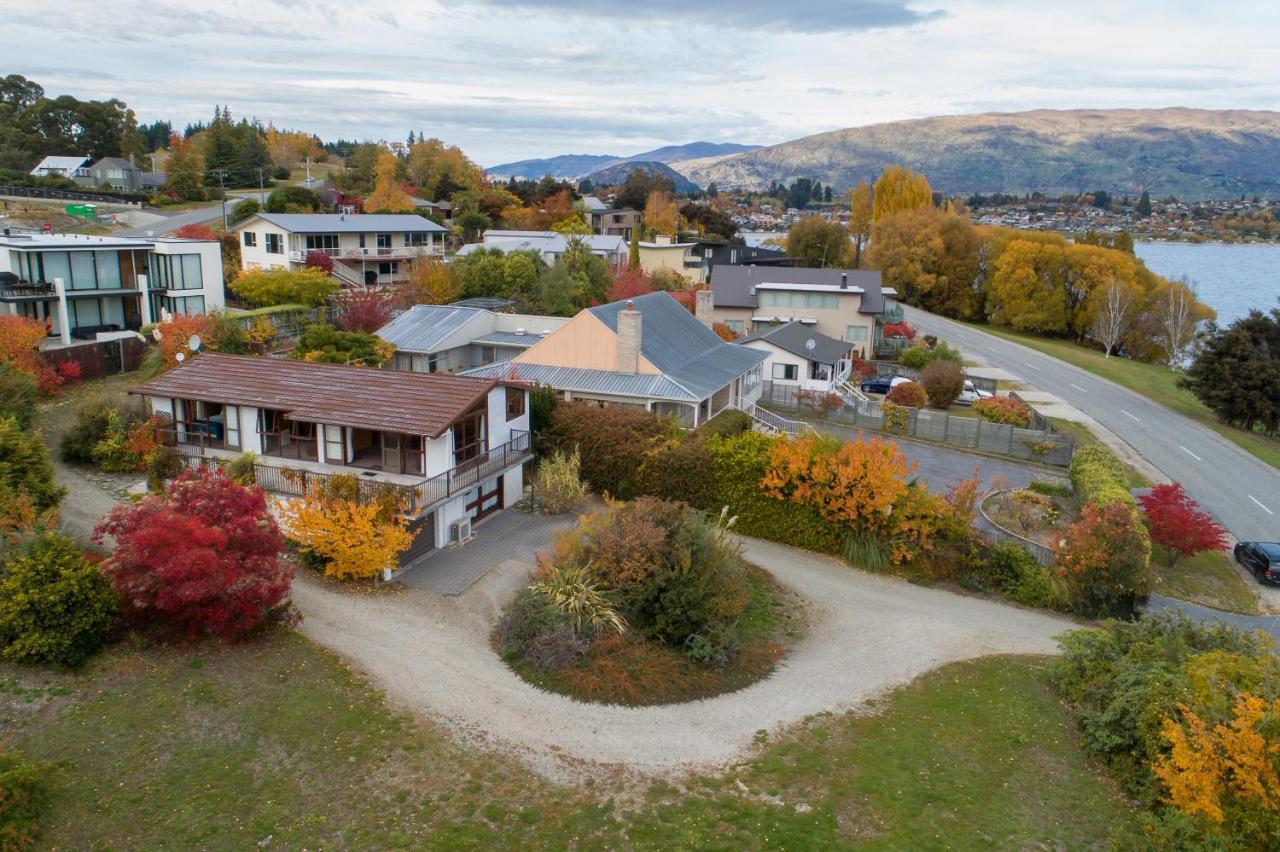 Lakeside Escape - Bach * Wanaka
