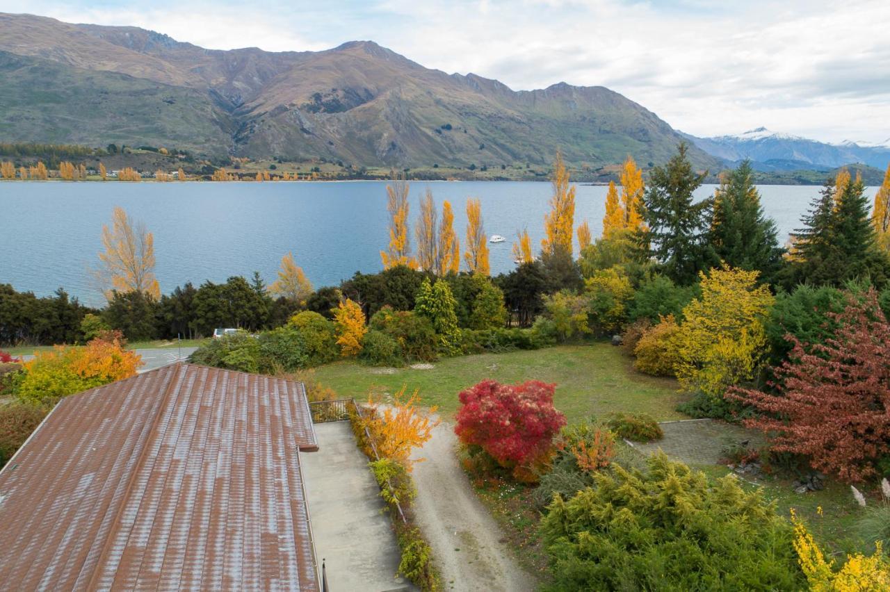 Lakeside Escape - Bach Holiday home