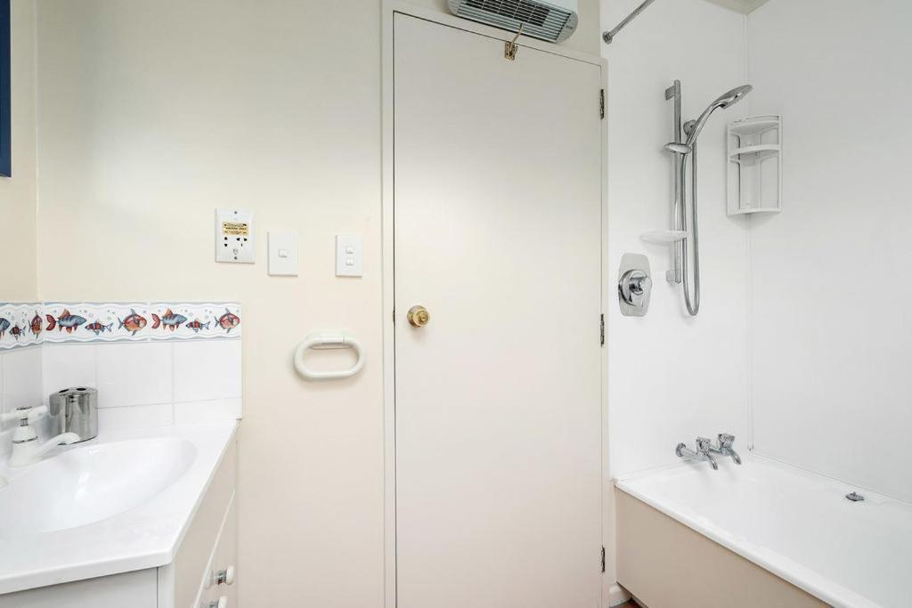 Holiday home Southern Serenity -