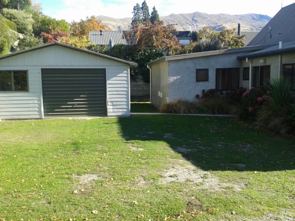Sycamore Place - Holiday home Wanaka