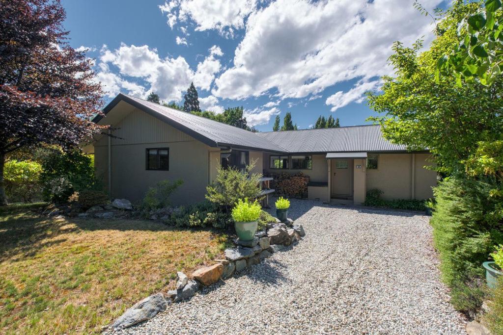 Southern Serenity - * Wanaka