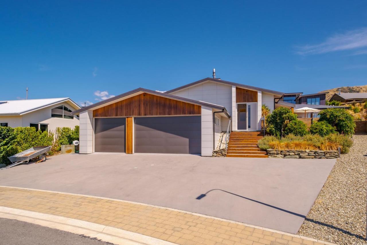 Lakeside Luxury - Holiday home