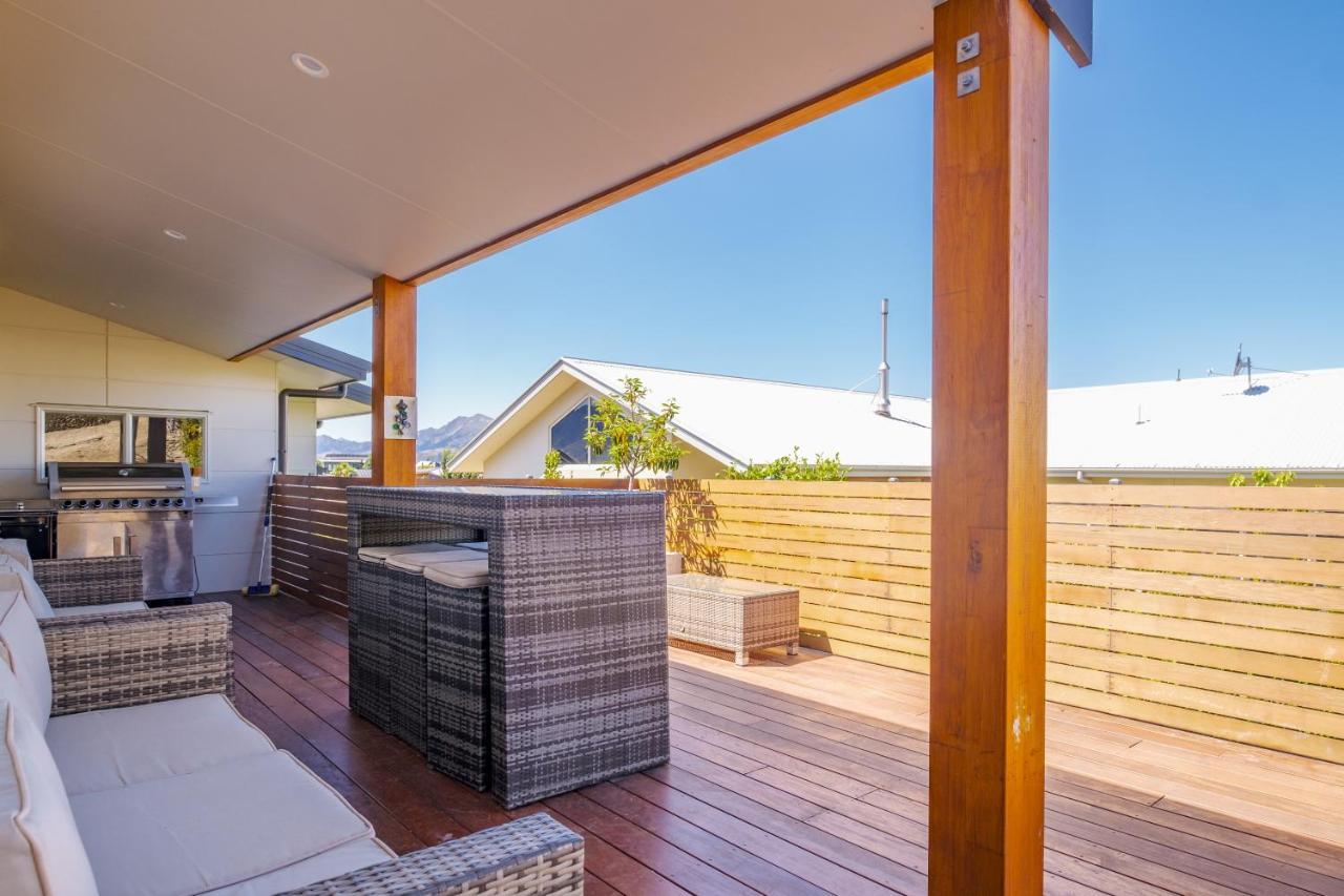 Holiday home Lakeside Luxury -