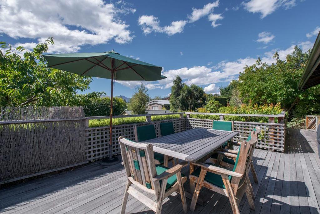 Holiday home Southern Serenity - *