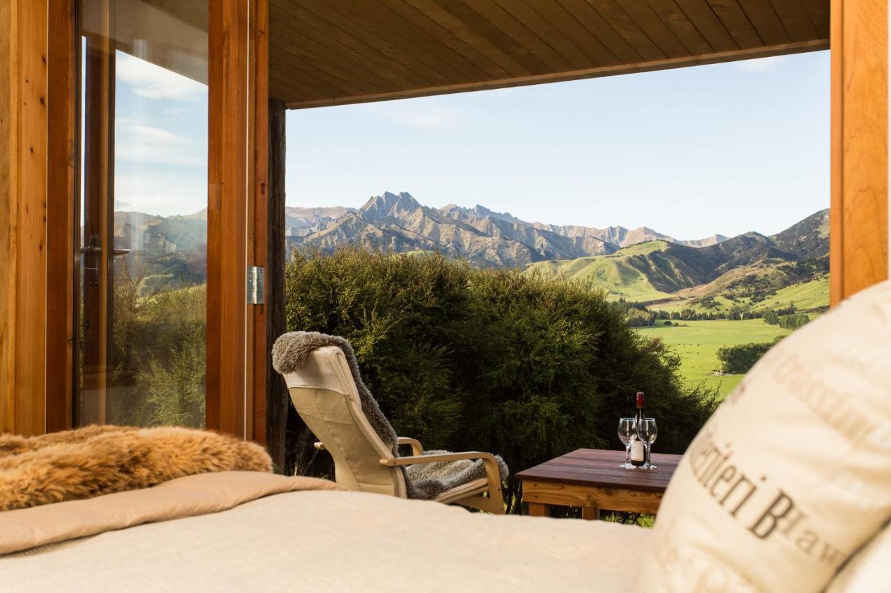 The Kanuka Chalet Wanaka