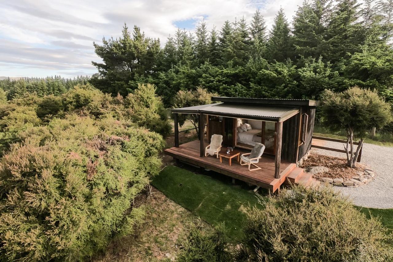 Chalet The Kanuka *