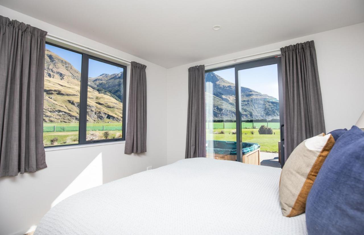 Matukituki Wanaka