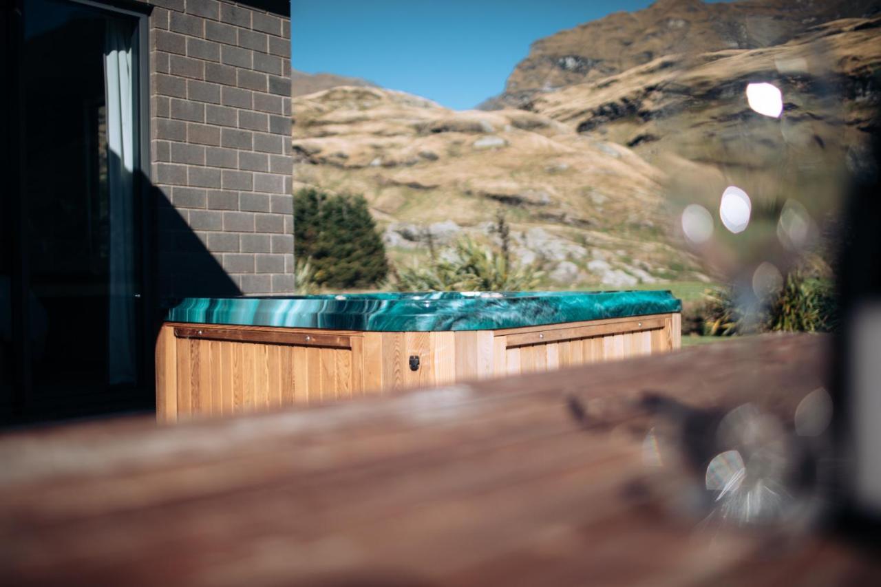 Matukituki Holiday home Wanaka