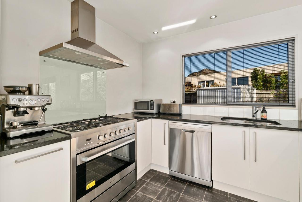 Holiday home Hikuwai Family Retreat - Town *