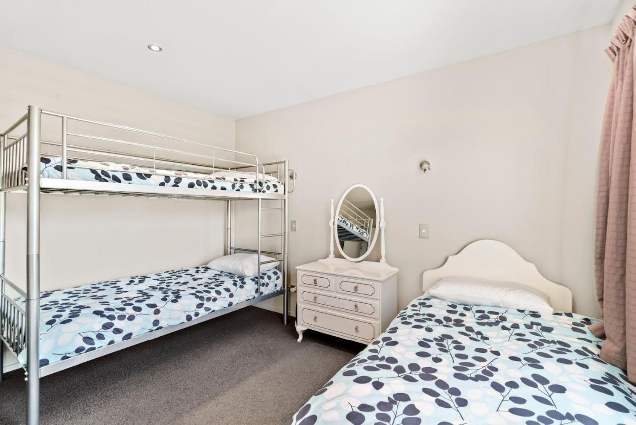 Holiday home Hikuwai Family Retreat - Town *