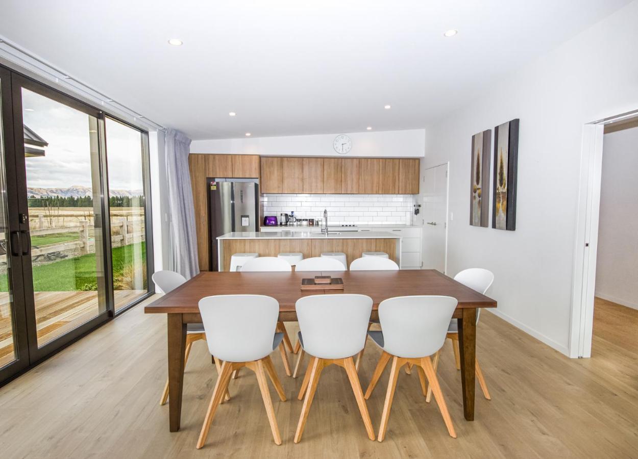 Alpine Meadows, Holiday home *