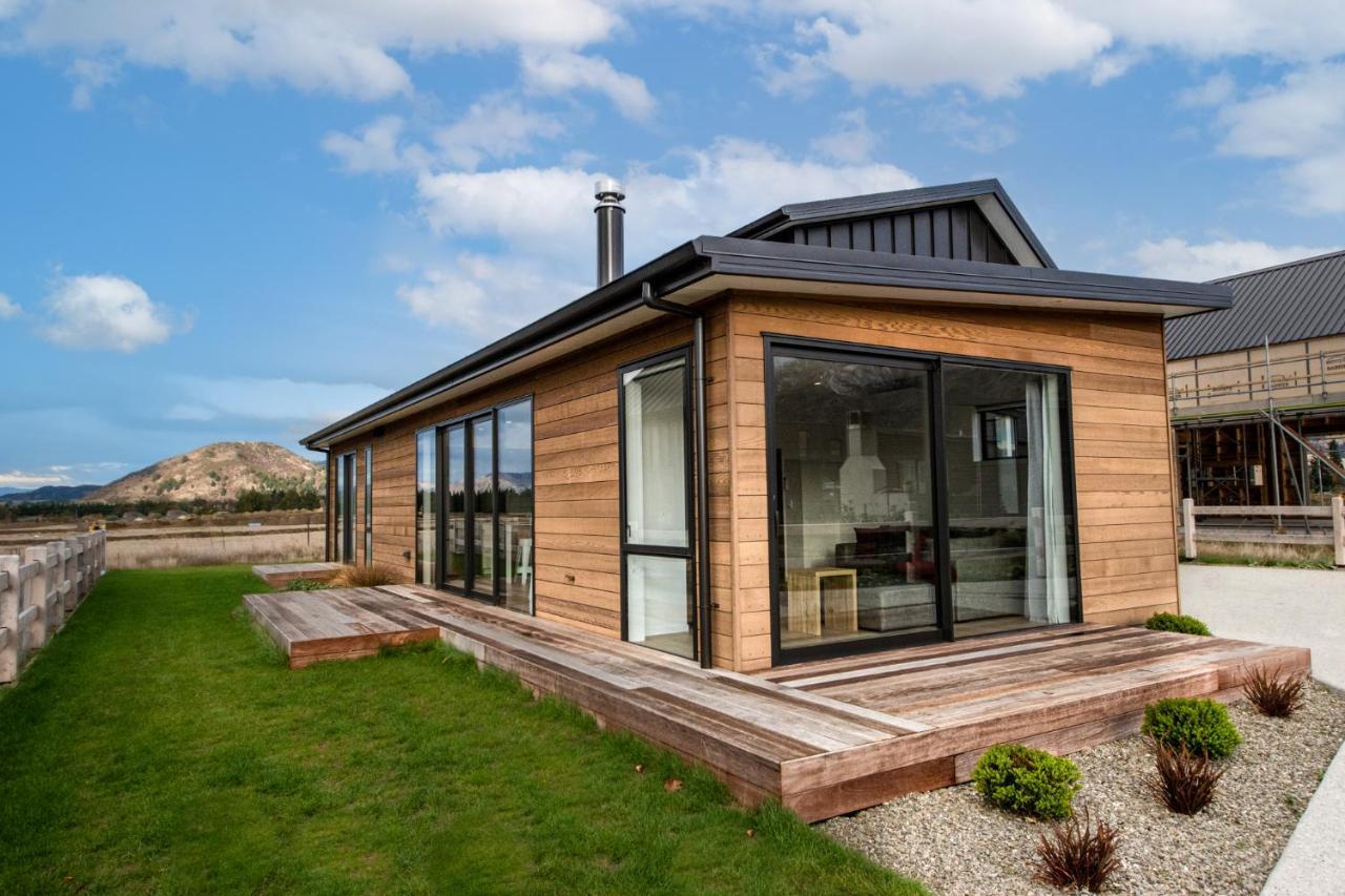 Holiday home Alpine Meadows, *
