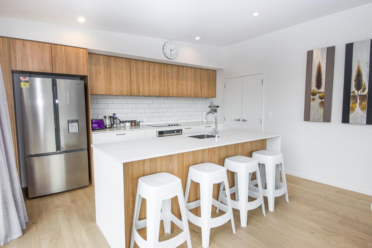 Holiday home Alpine Meadows,