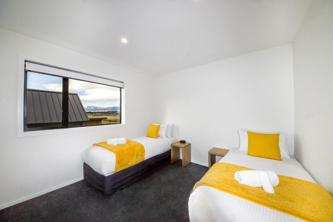 Alpine Meadows, Holiday home *