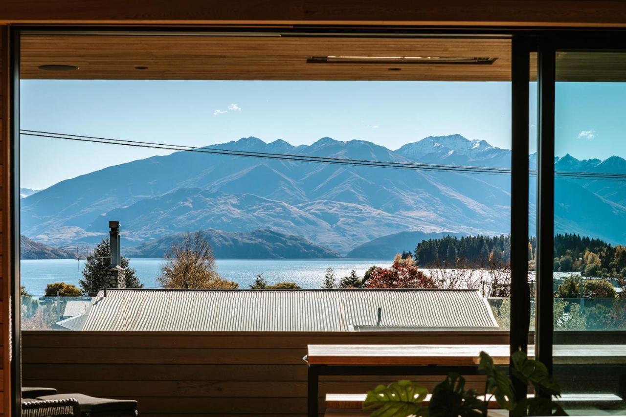 Villa Te Whare Rakau *