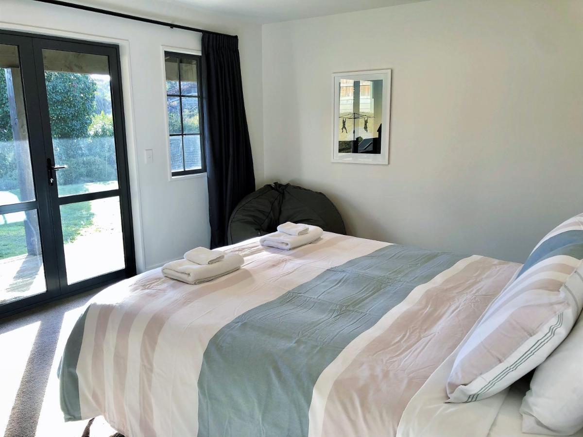 Time Out At Wanaka