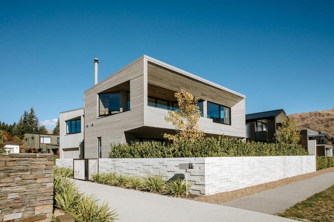 Villa Te Whare Rakau *