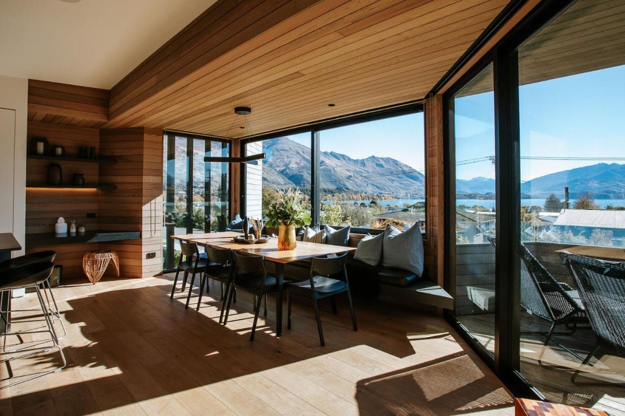 Villa Te Whare Rakau