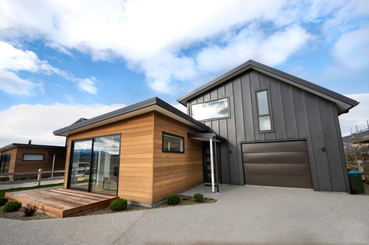Alpine Meadows, Wanaka