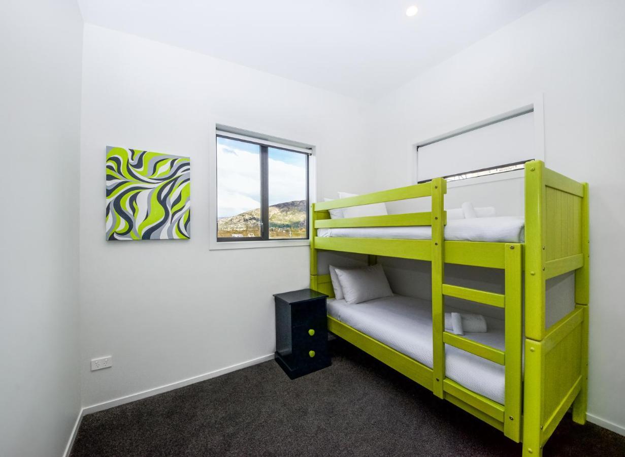 Holiday home Alpine Meadows, *