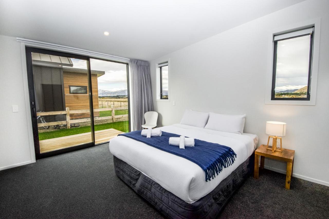 Alpine Meadows, Holiday home