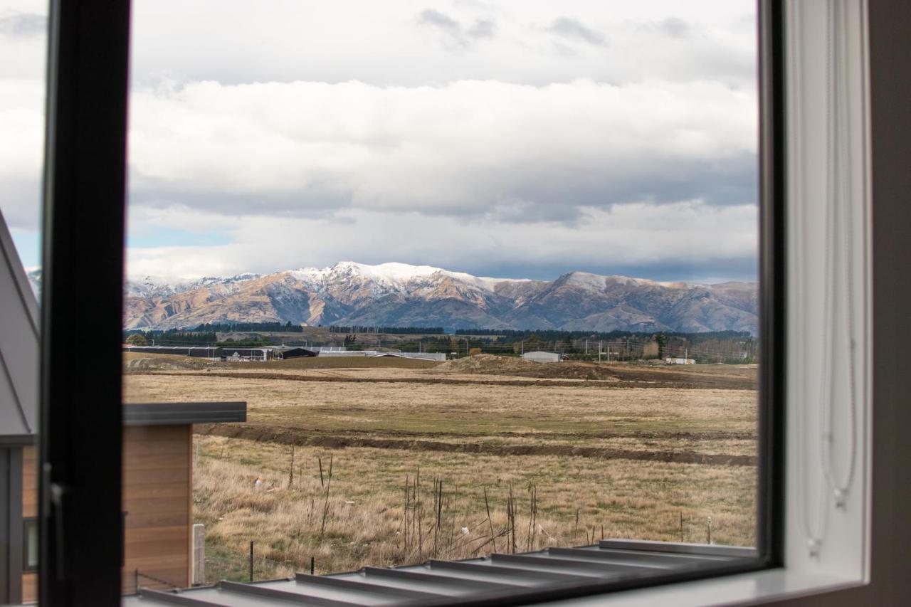 Alpine Meadows, Wanaka
