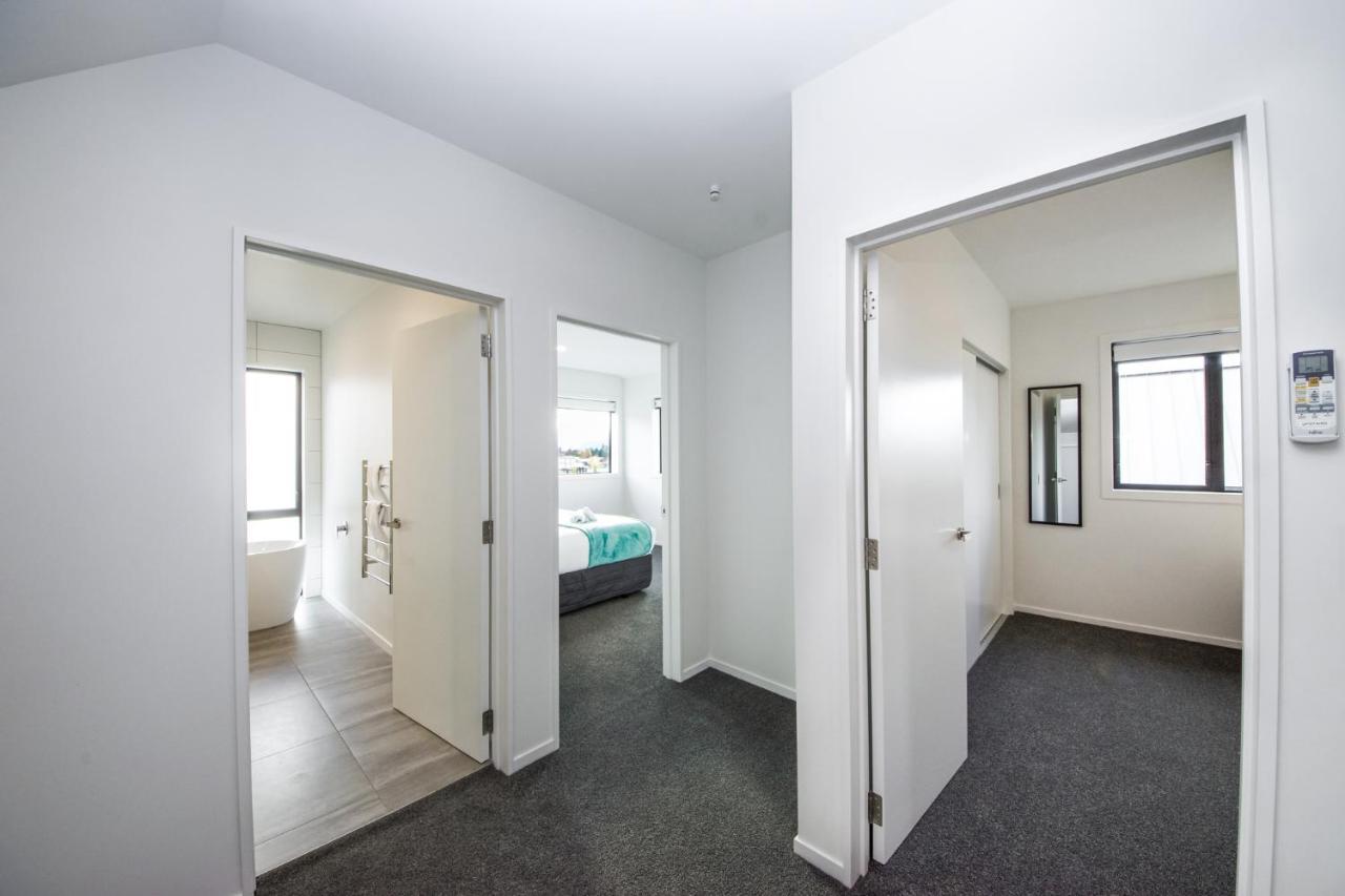 Alpine Meadows, Holiday home Wanaka