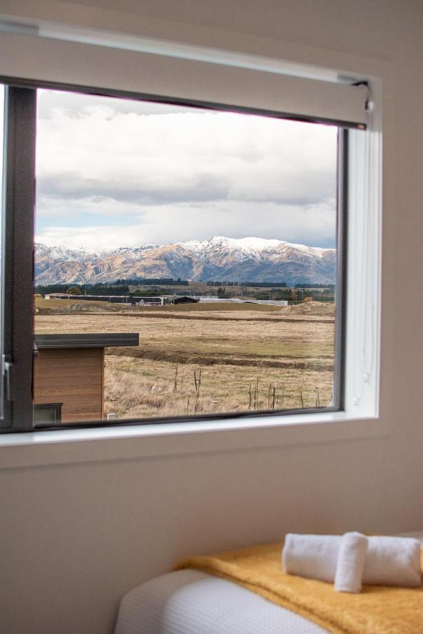 Alpine Meadows,