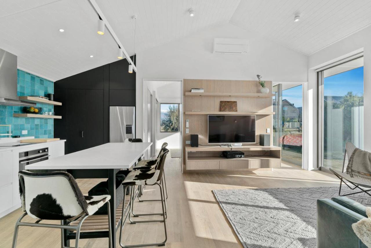 Bull Ridge Escape - Holiday home Wanaka
