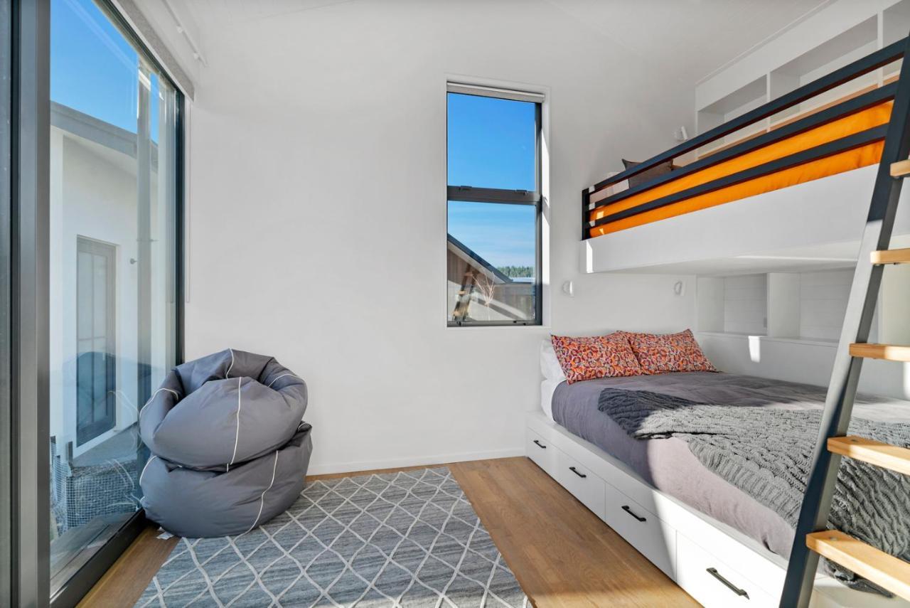 Bull Ridge Escape - * Wanaka