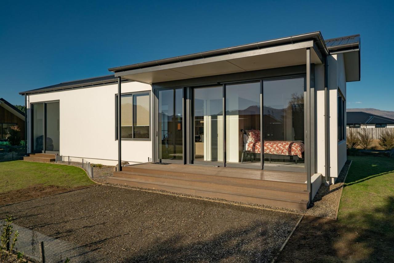 Holiday home Bull Ridge Escape - Wanaka