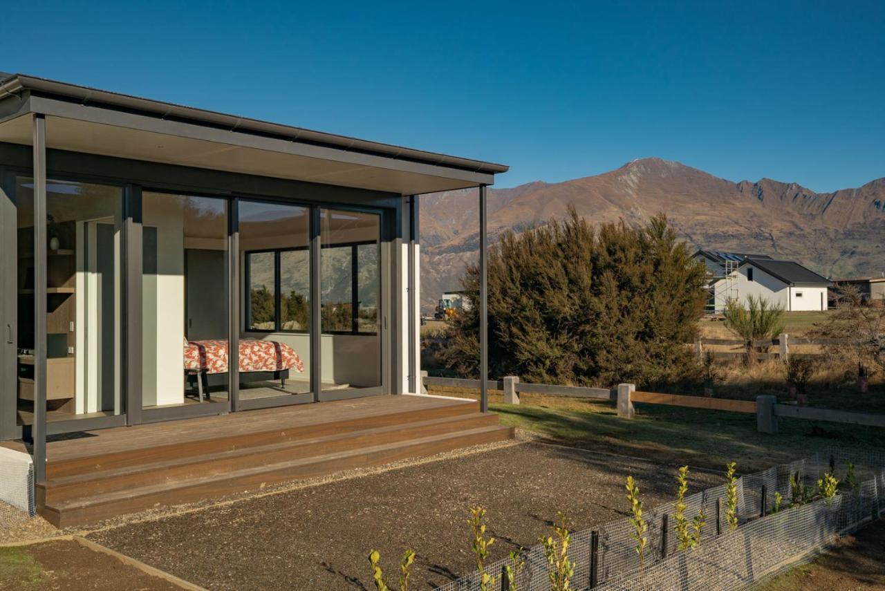 Bull Ridge Escape - * Wanaka