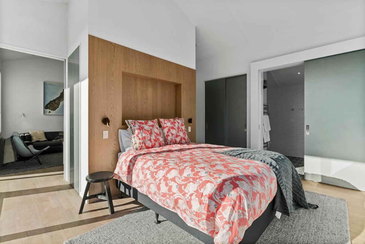 Holiday home Bull Ridge Escape - Wanaka