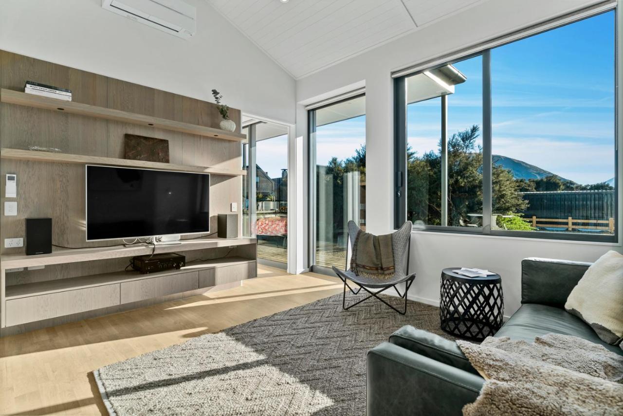 Holiday home Bull Ridge Escape - *
