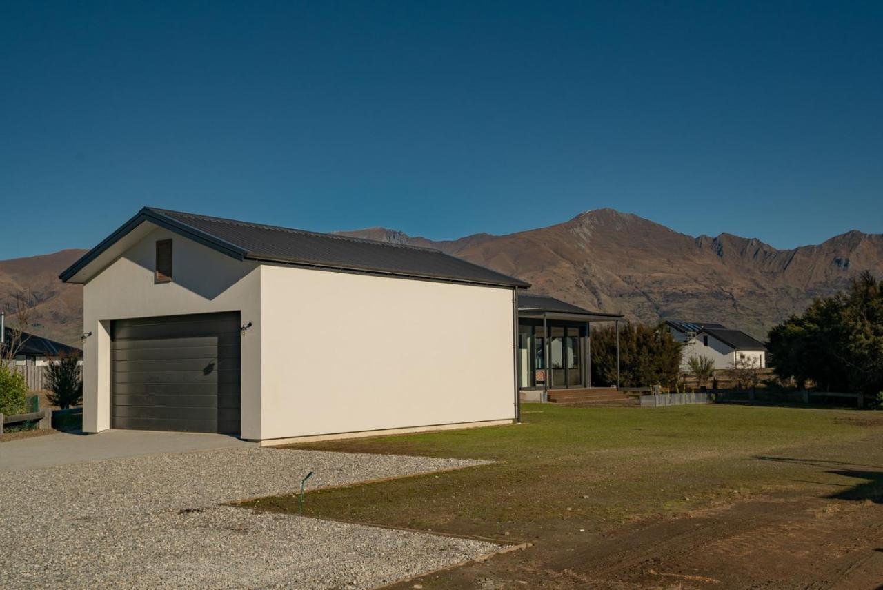 Holiday home Bull Ridge Escape - Wanaka