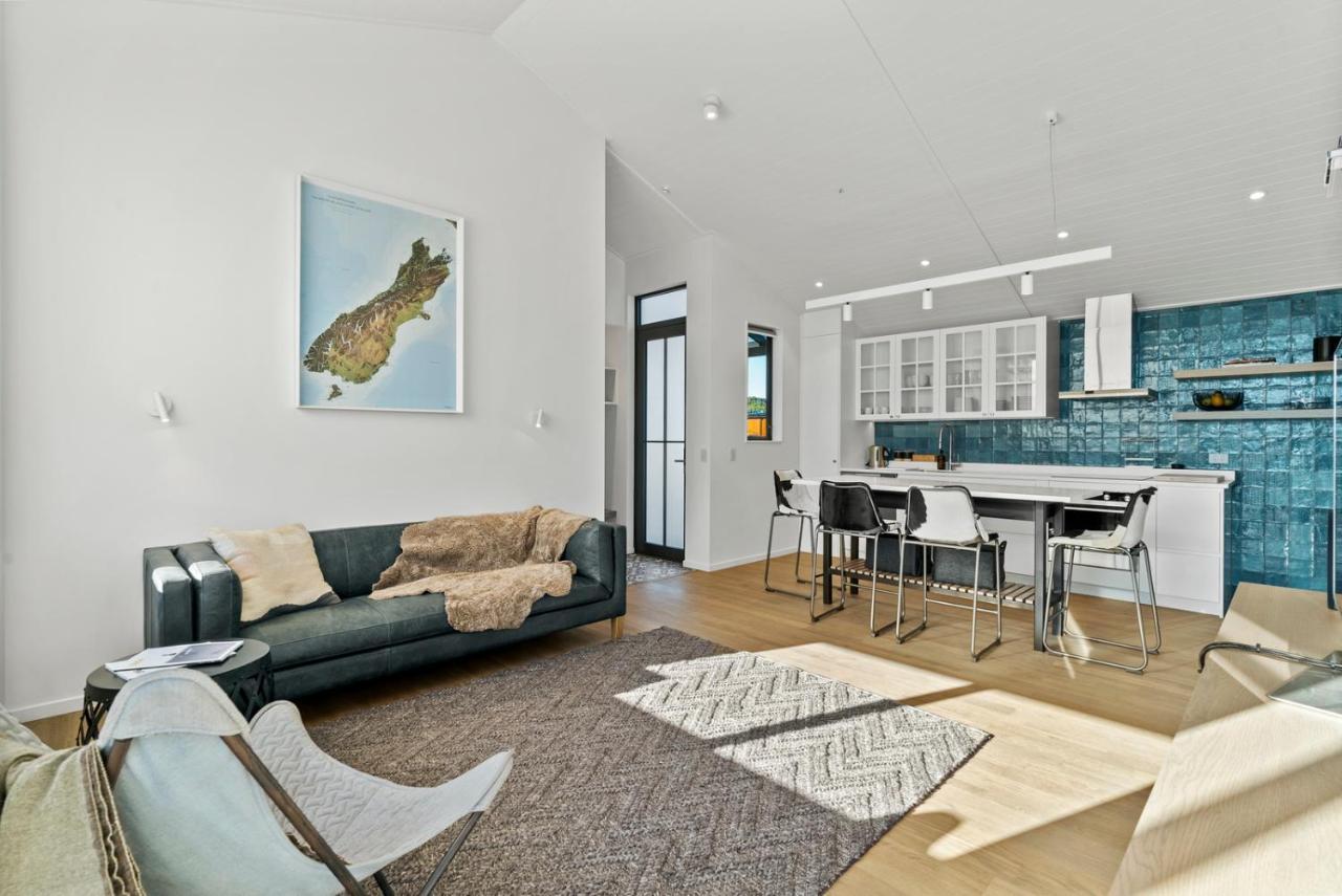 Bull Ridge Escape - Holiday home