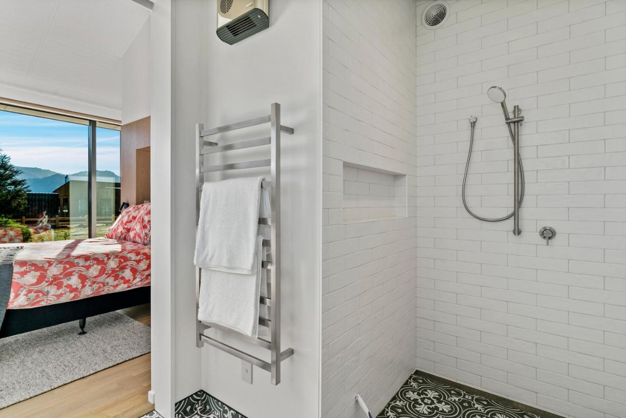 Holiday home Bull Ridge Escape - *