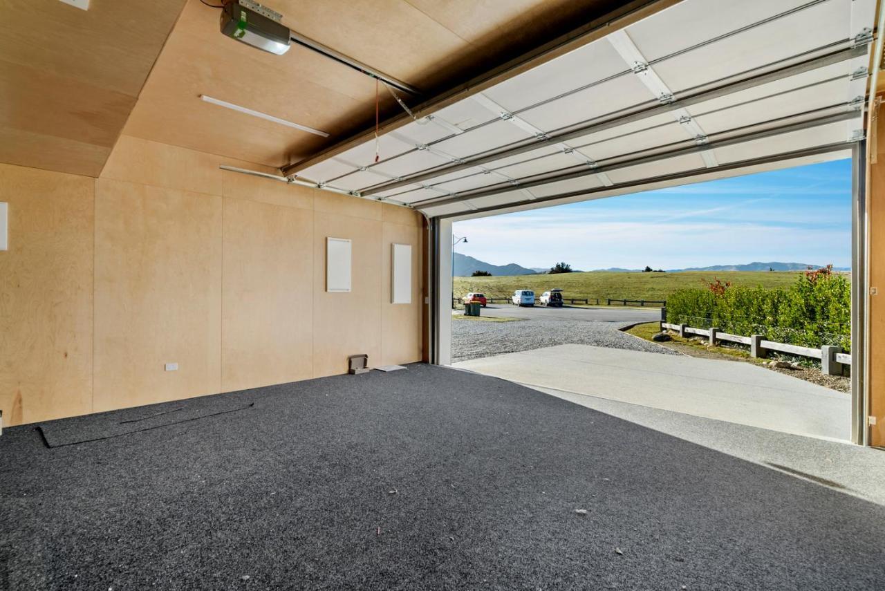 Bull Ridge Escape - Holiday home *