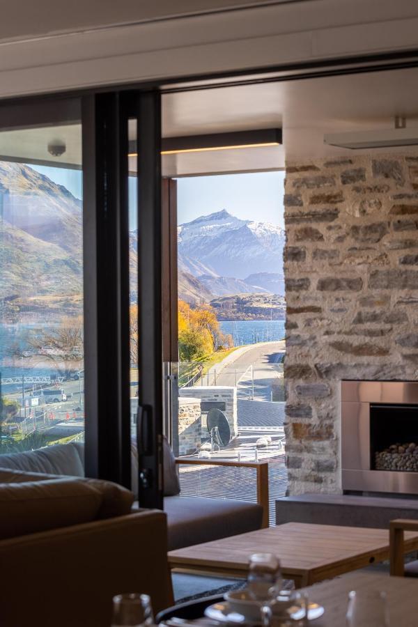 Spinnaker 5 - Christchurch Homes Apartment