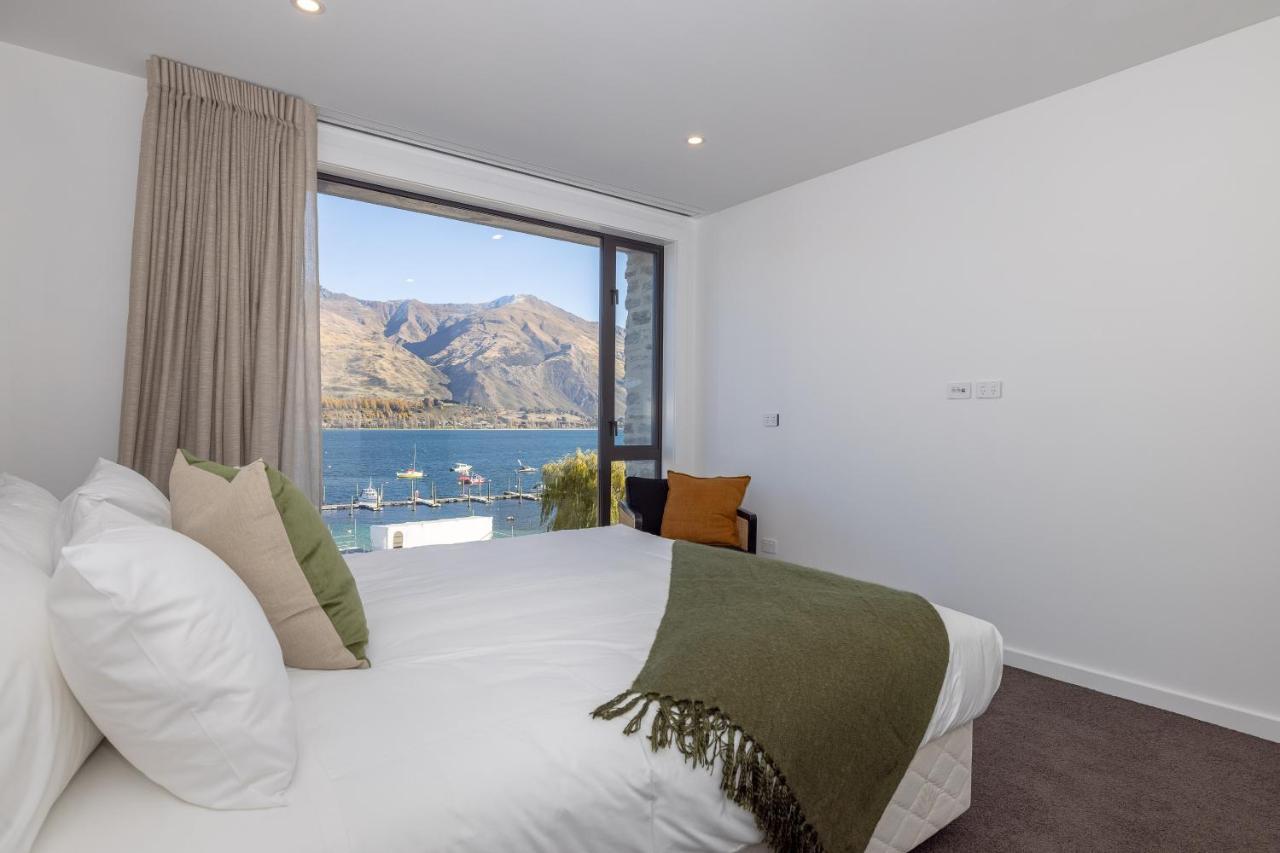 Spinnaker 5 - Christchurch Homes Apartment Wanaka