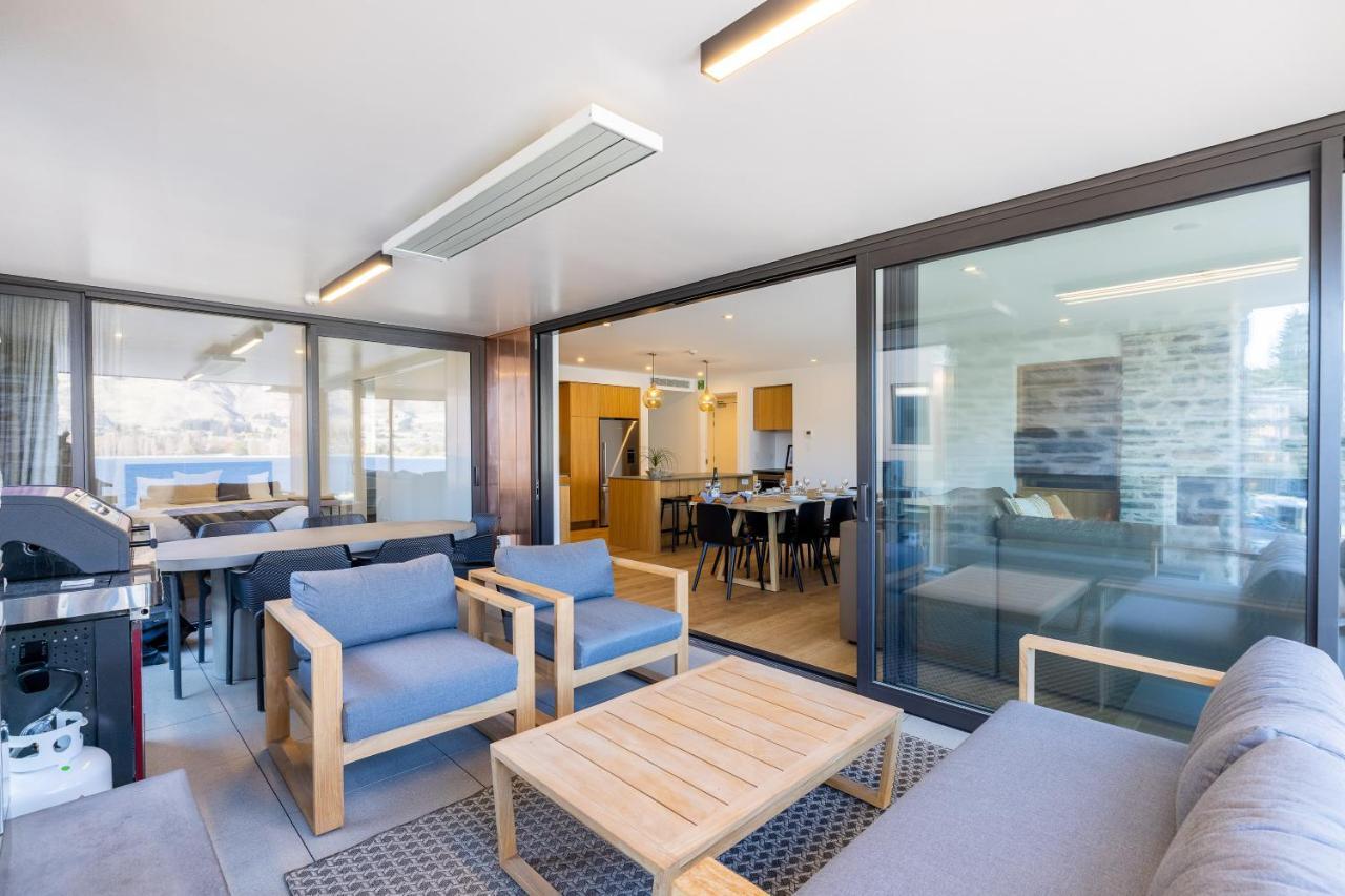 Spinnaker 5 - Christchurch Homes Apartment Wanaka