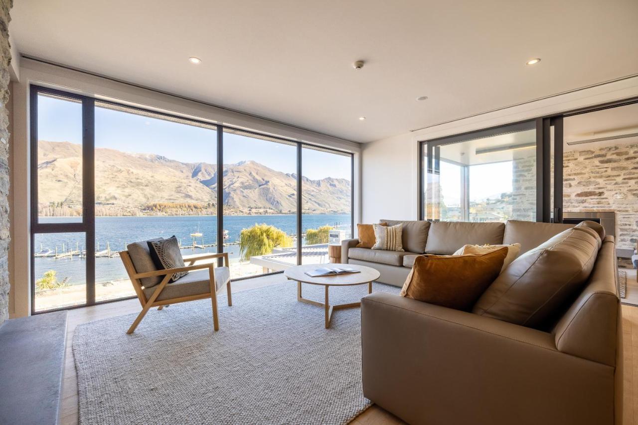 Spinnaker 5 - Christchurch Homes Apartment Wanaka