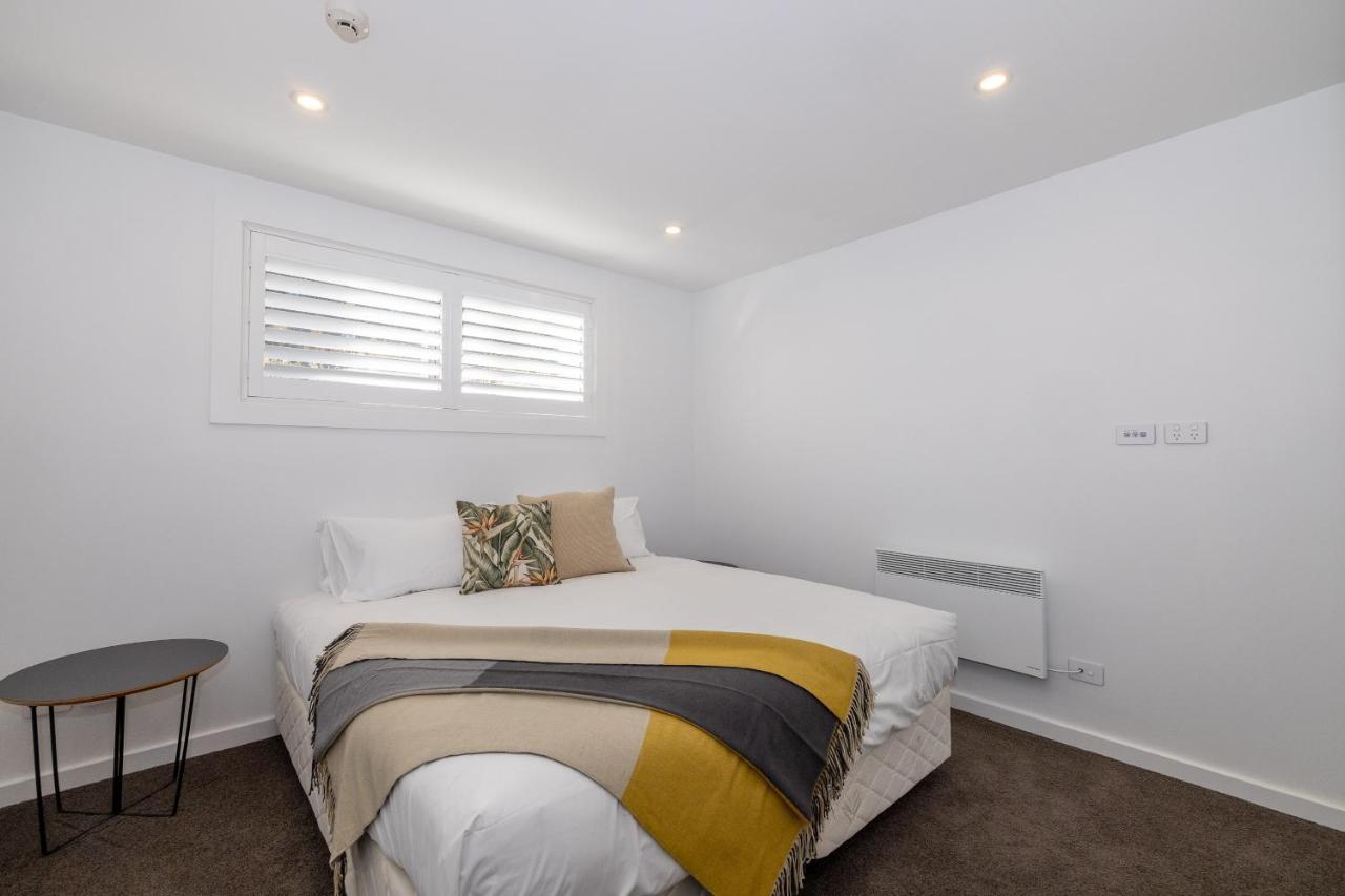 Apartment Spinnaker 5 - Christchurch Homes