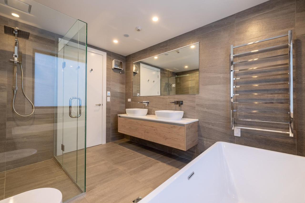 Spinnaker 5 - Christchurch Homes Apartment