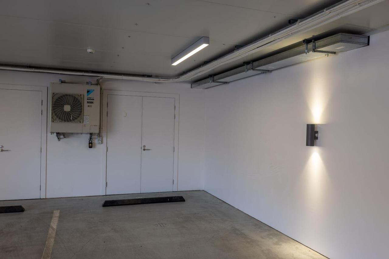 Apartment Spinnaker 5 - Christchurch Homes *