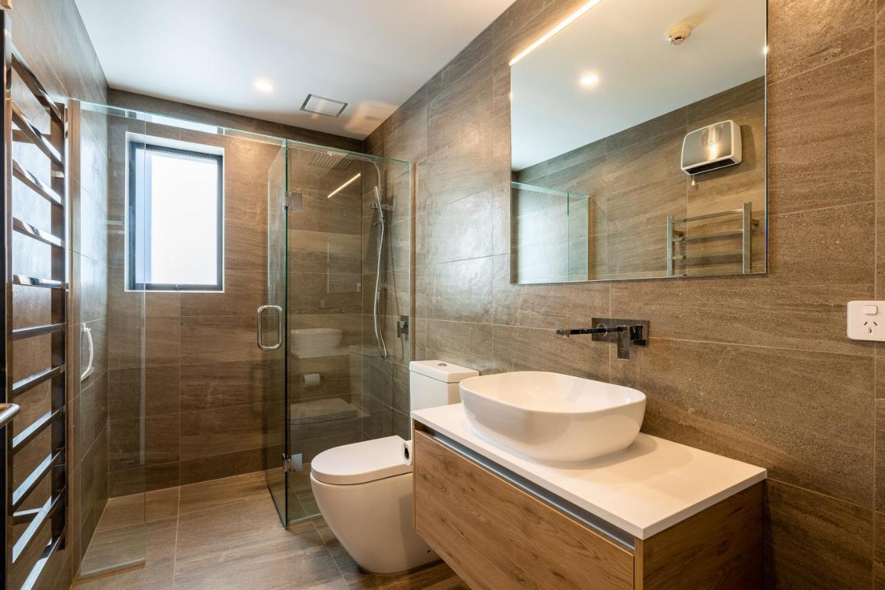 Apartment Spinnaker 5 - Christchurch Homes Wanaka