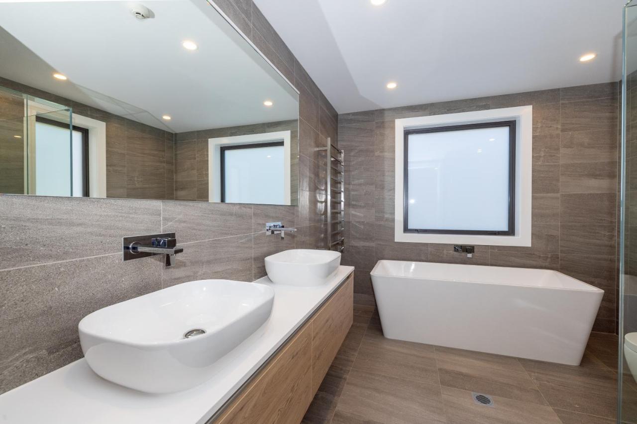 Apartment Spinnaker 5 - Christchurch Homes