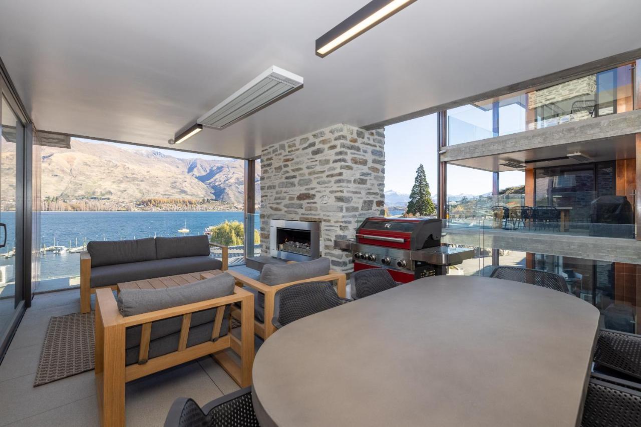 Spinnaker 5 - Christchurch Homes Apartment Wanaka