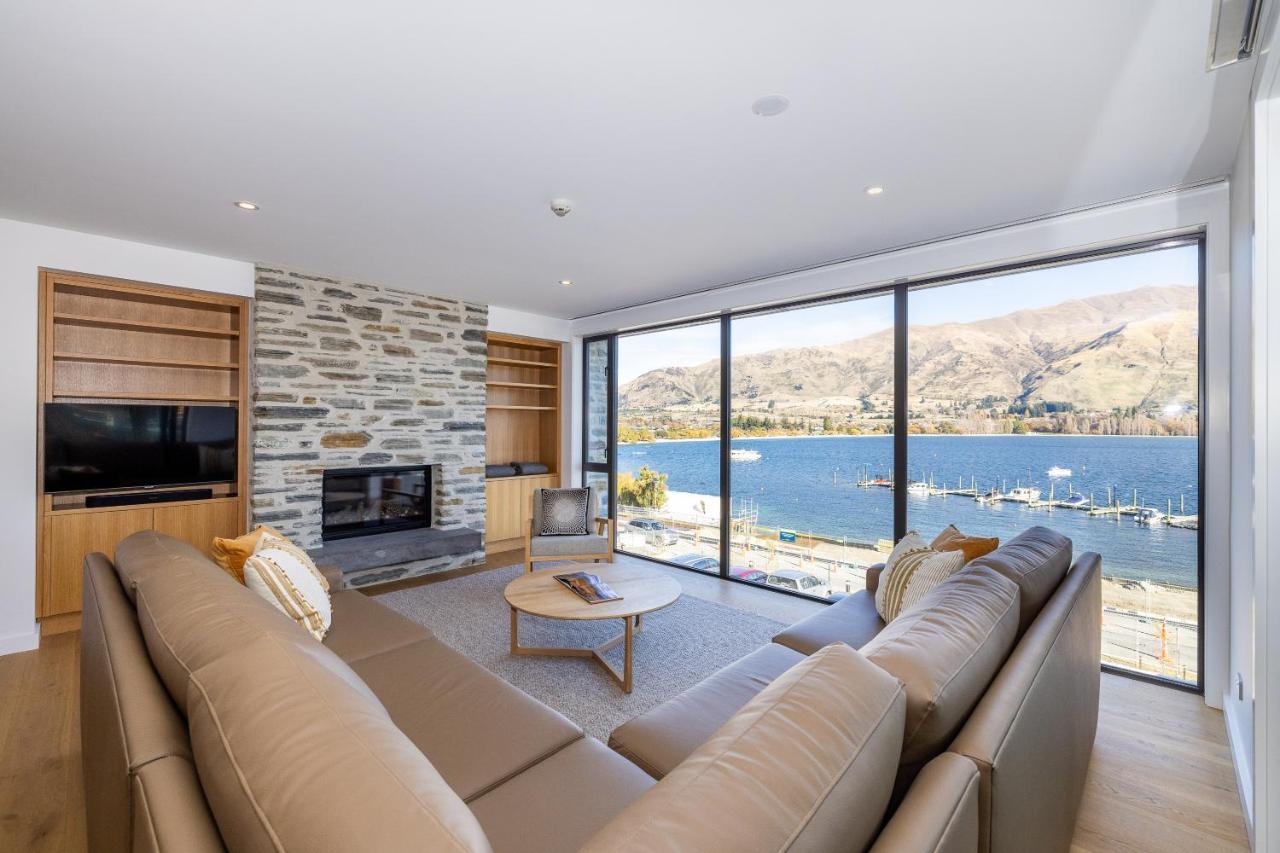 Apartment Spinnaker 5 - Christchurch Homes Wanaka